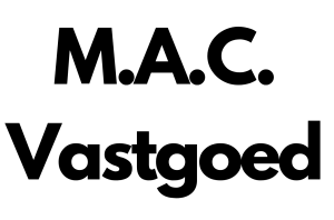 Logo M.A.C. Vastgoed
